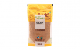 Just Organik Organic Mutton Curry Masala   Pack  100 grams
